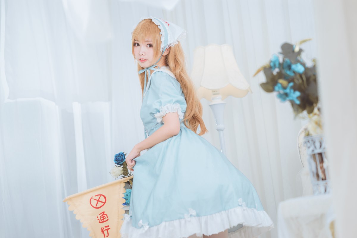 Coser@面饼仙儿 Vol 034 血小板lolita 0008 8390925844.jpg