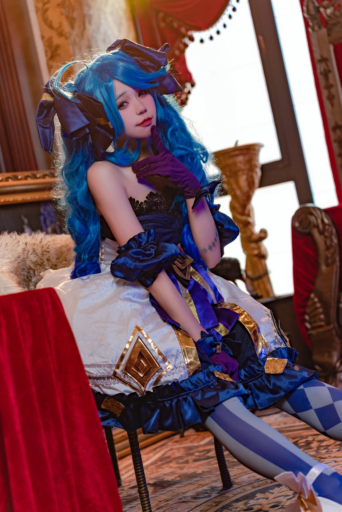 Coser@黏黏团子兔 兔兔班车 格温 0004 5492156807.jpg