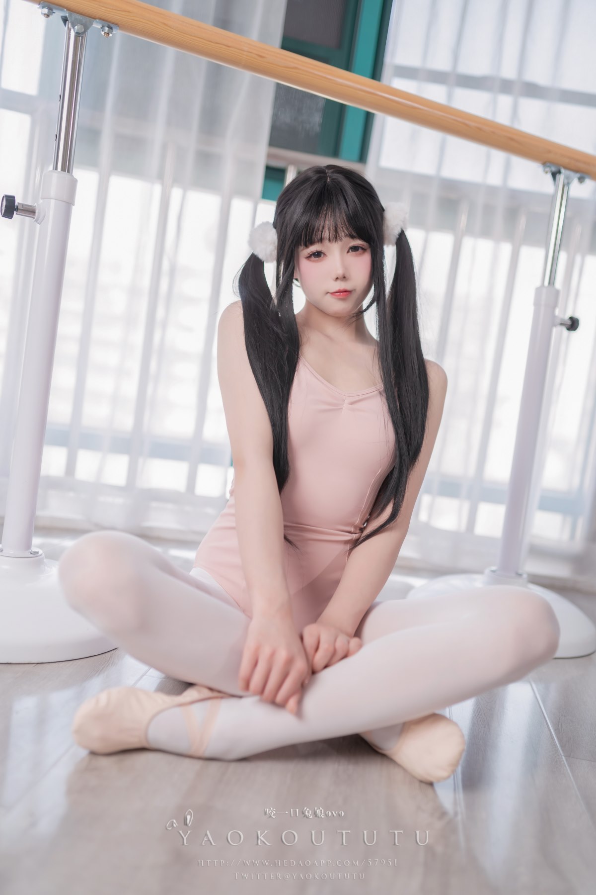 Coser@黏黏团子兔 来不及的舞蹈课 0025 8647117920.jpg