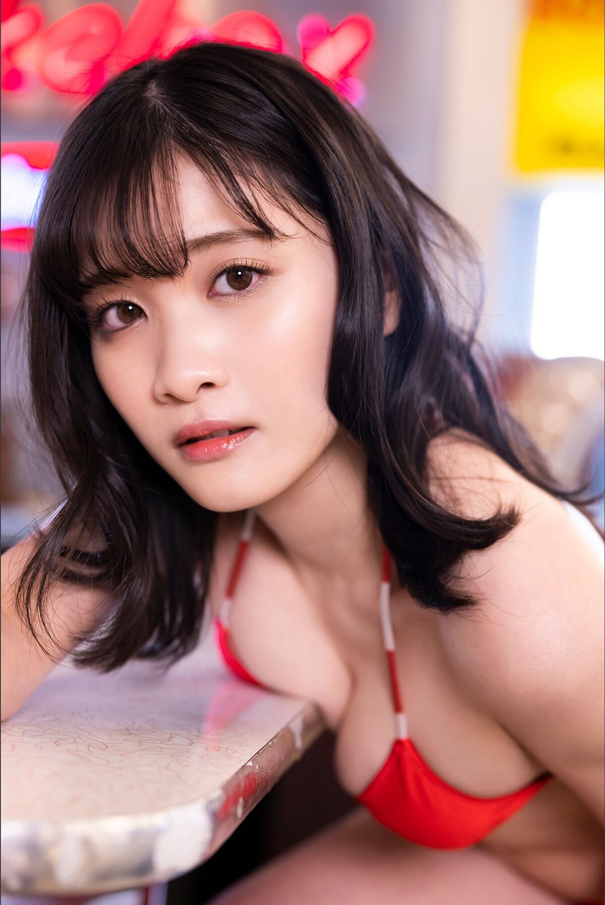 Photobook 2023 06 23 Saka Igarashi 五十嵐早香 Next Oshi Girl Vol 2 Yanmaga Digital Photo Collection 0031 3928527433.jpg