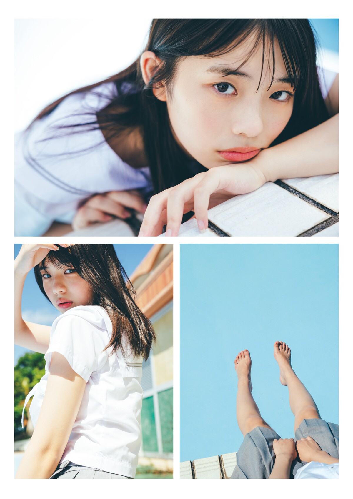 Photobook Hina Kikuchi 菊地姫奈 Photobook Moment B 0049 4334545812.jpg