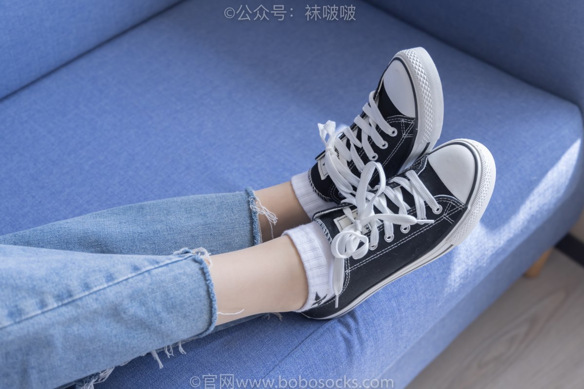 BoBoSocks袜啵啵 NO 080 Xiao Tian Dou A 0029 6723008659.jpg