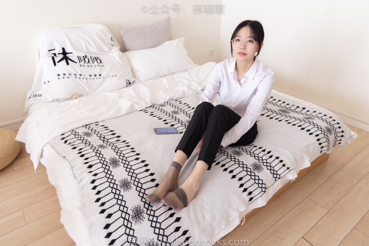 BoBoSocks袜啵啵 NO 085 Xiao Tian Dou B 0012 5600729176.jpg