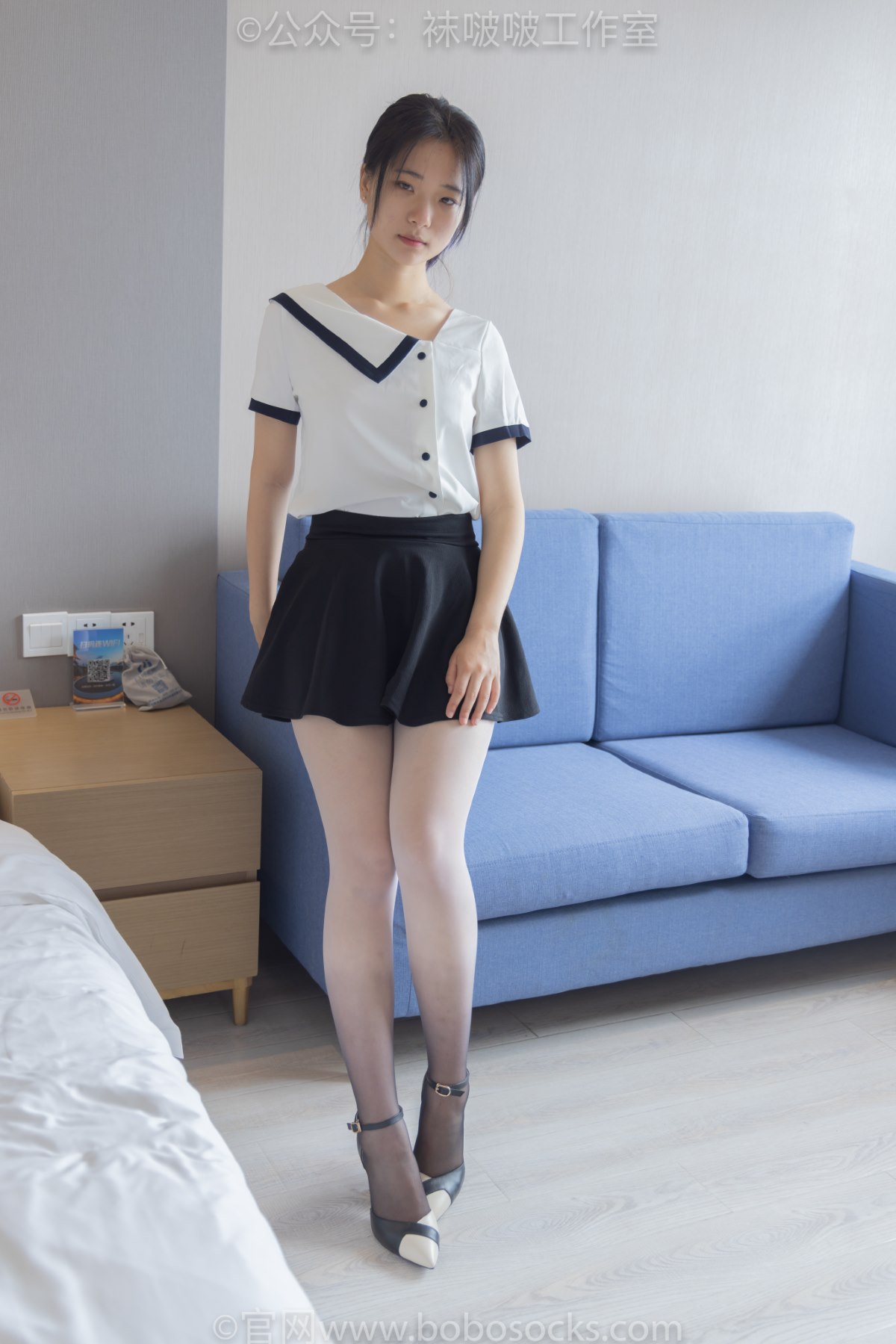 BoBoSocks袜啵啵 NO 089 Xiao Chun A 0017 0488800768.jpg