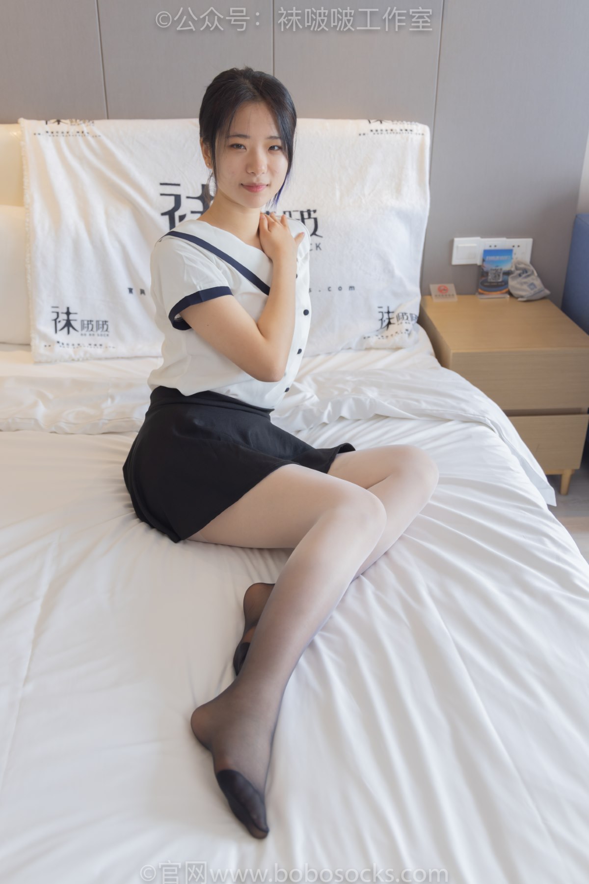 BoBoSocks袜啵啵 NO 089 Xiao Chun A 0068 7178333184.jpg