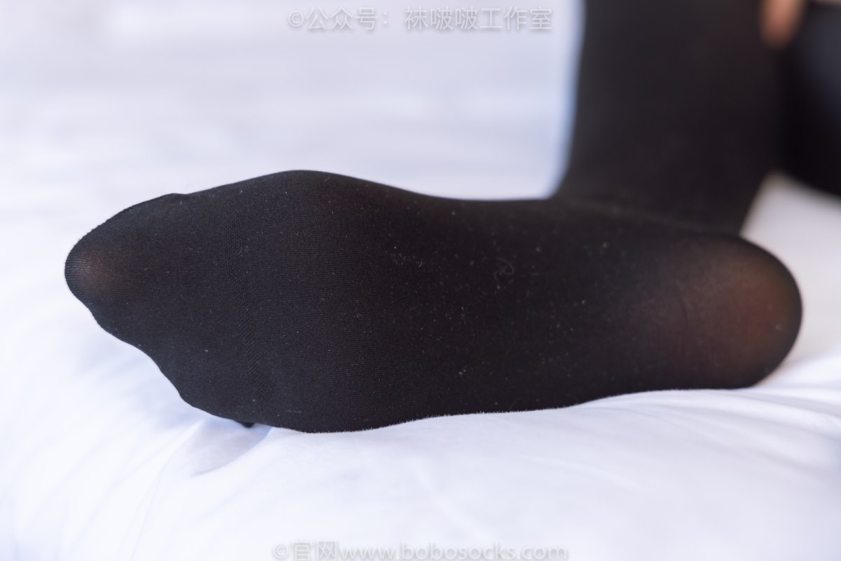 BoBoSocks袜啵啵 NO 090 Xiao Tian Dou B 0006 6078234405.jpg