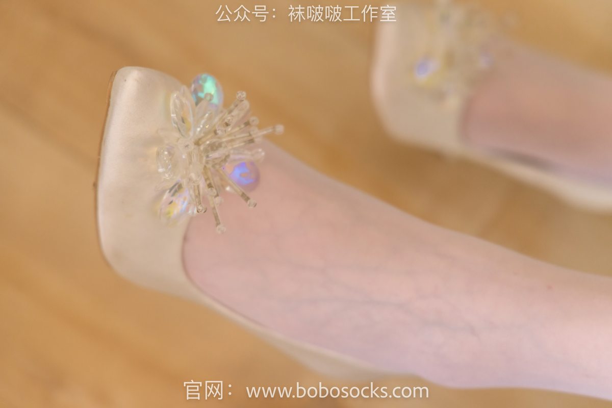 BoBoSocks袜啵啵 NO 099 Xiao Tian Dou A 0030 7753931153.jpg