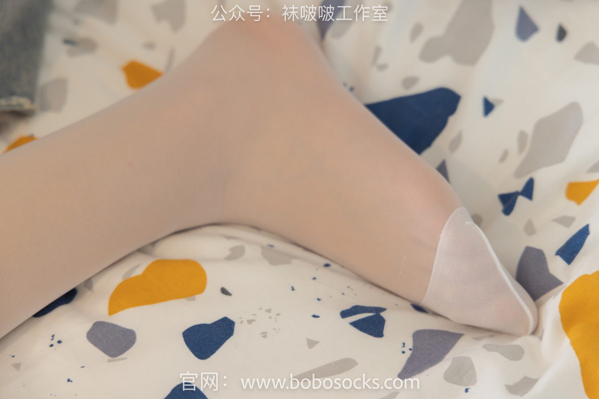 BoBoSocks袜啵啵 NO 102 Xiao Tian Dou B 0045 0985650766.jpg