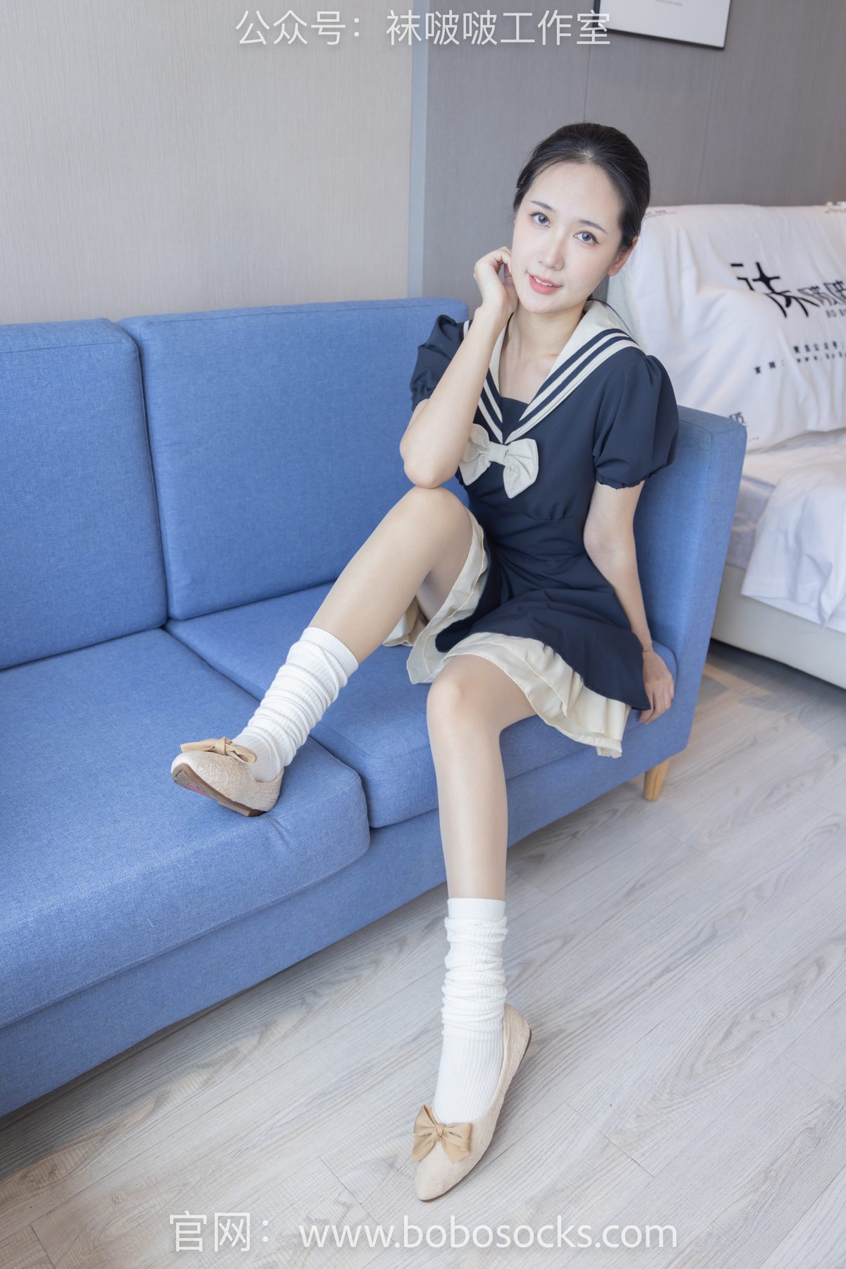 BoBoSocks袜啵啵 NO 107 Xiao An A 0014 4411188274.jpg