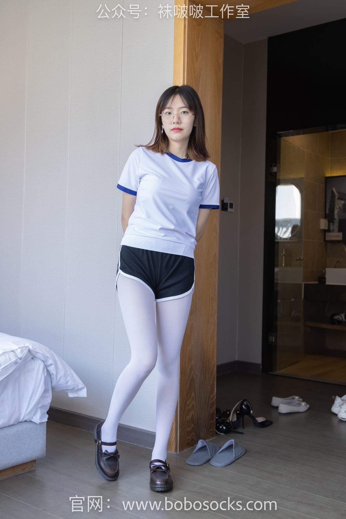 BoBoSocks袜啵啵 NO 108 Xiao Tian Dou A 0013 6881669492.jpg