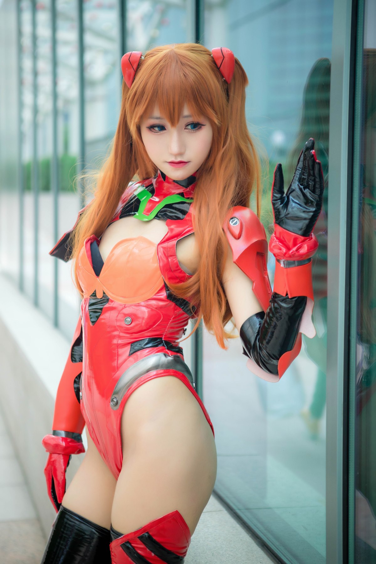 Coser@KuukoW No 001 Asuka 0002 9089542852.jpg