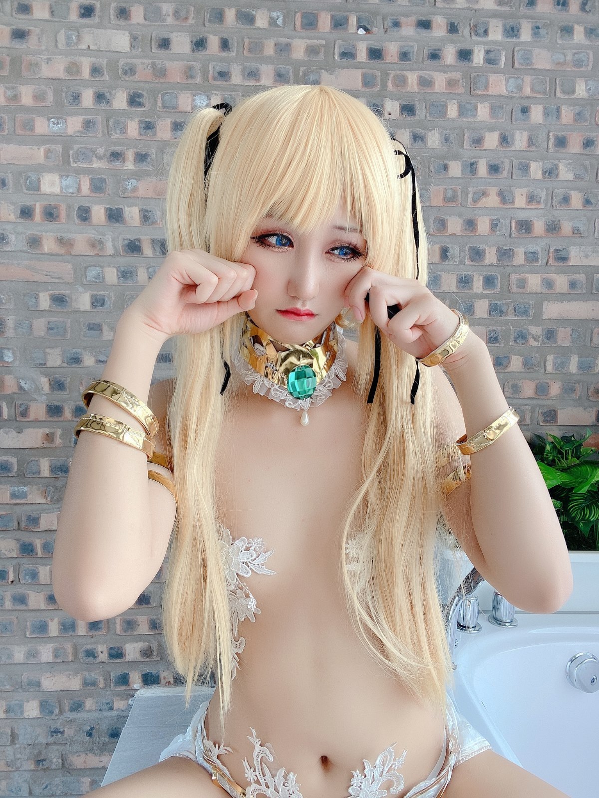 Coser@KuukoW No 004 Marie Rose Selfie 0002 9436356823.jpg