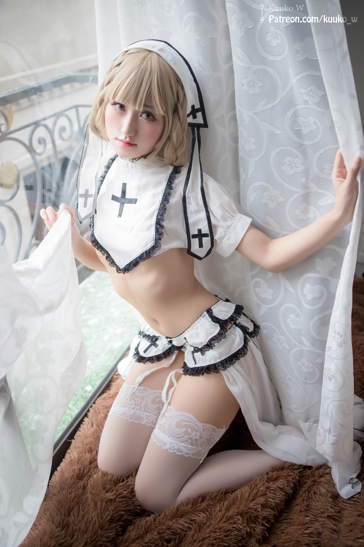 Coser@KuukoW Vol 012 White Angel 0023 1501654013.jpg