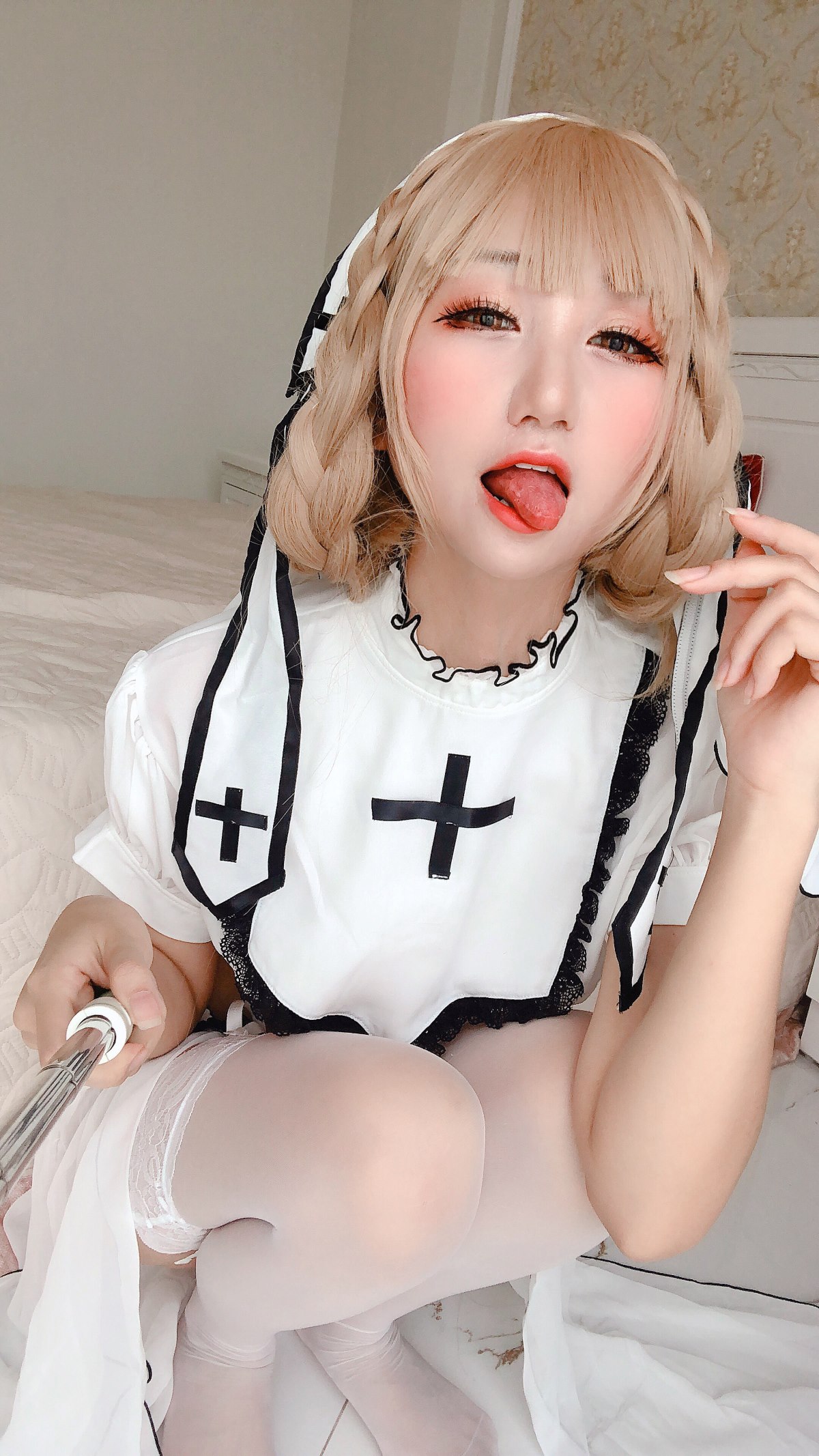 Coser@KuukoW Vol 012 White Angel 0024 0127420324.jpg