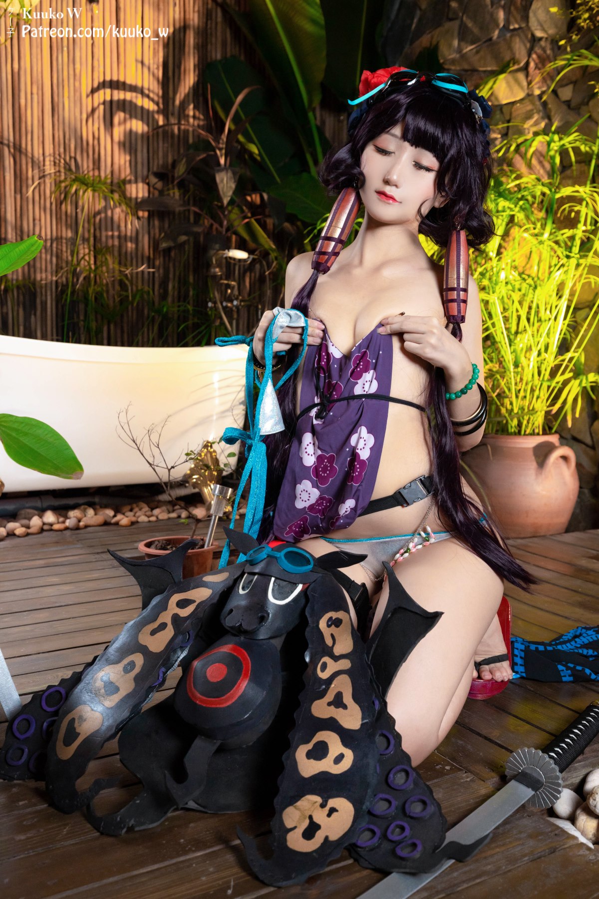 Coser@KuukoW Vol 016 Houkusai Saber 0005 5215986292.jpg