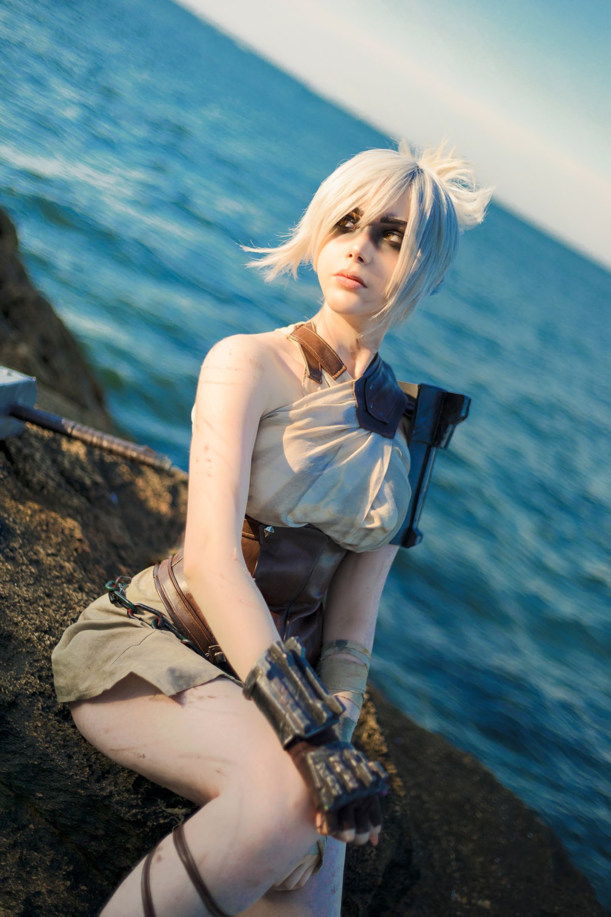 Coser@Sayathefox Riven LOL 0004 3683077070.jpg