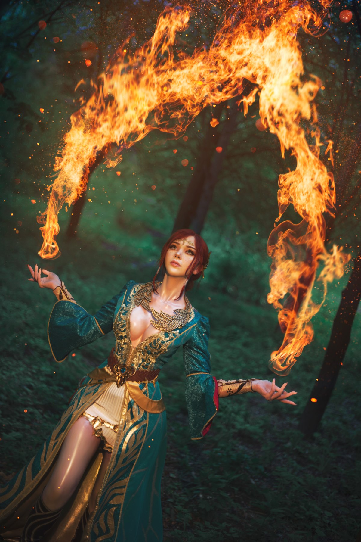 Coser@Sayathefox Triss Witcher 0002 7933749976.jpg