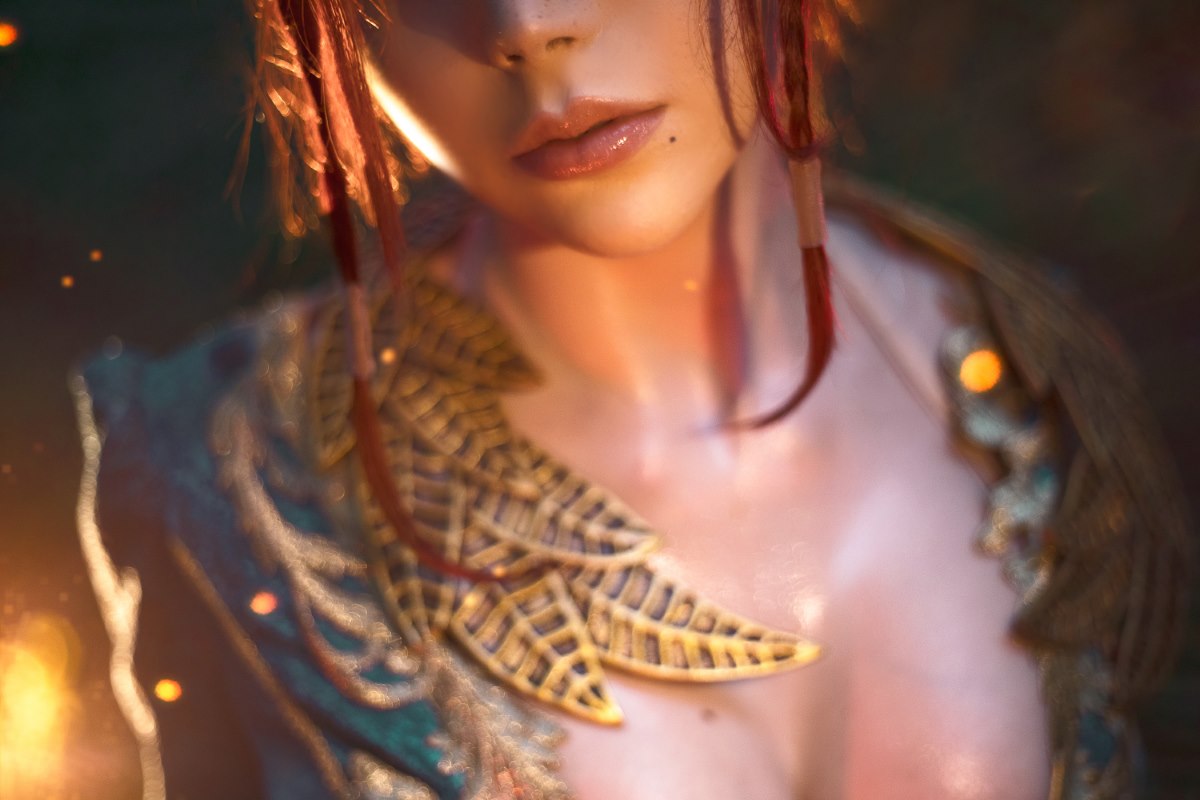 Coser@Sayathefox Triss Witcher 0003 9444489648.jpg