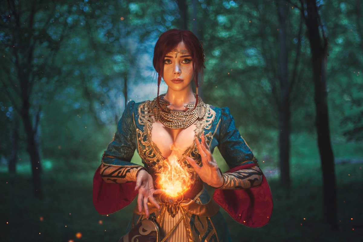 Coser@Sayathefox Triss Witcher 0005 2244560423.jpg