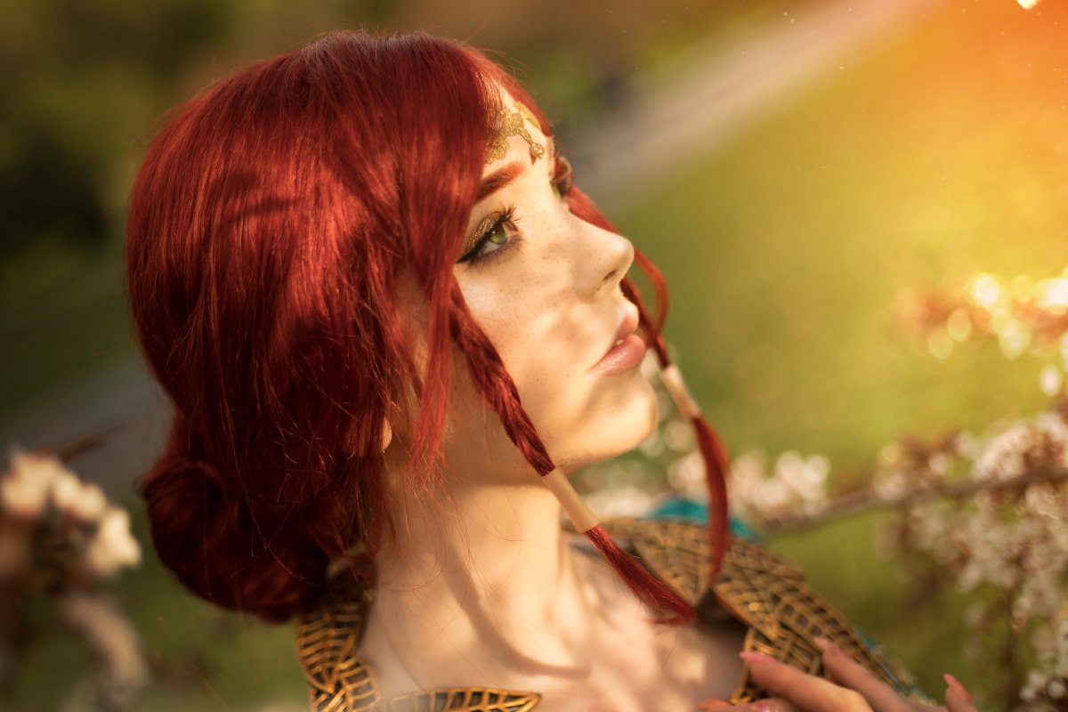 Coser@Sayathefox Triss Witcher 0006 5614613640.jpg