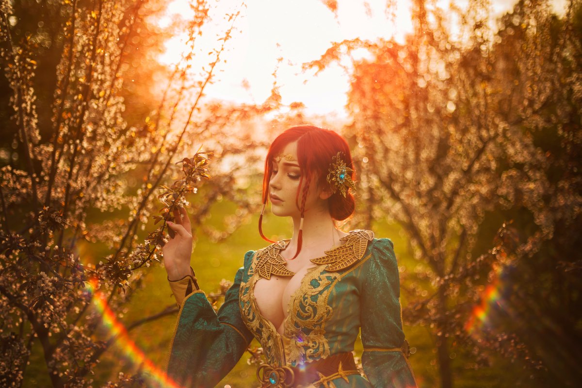 Coser@Sayathefox Triss Witcher 0009 5120925632.jpg