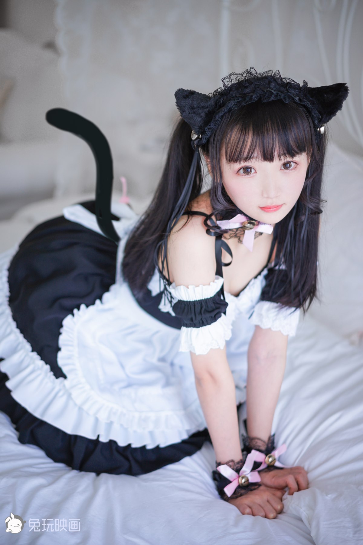 Coser@兔玩映画 Vol 033 女仆喵 0024 6370312589.jpg