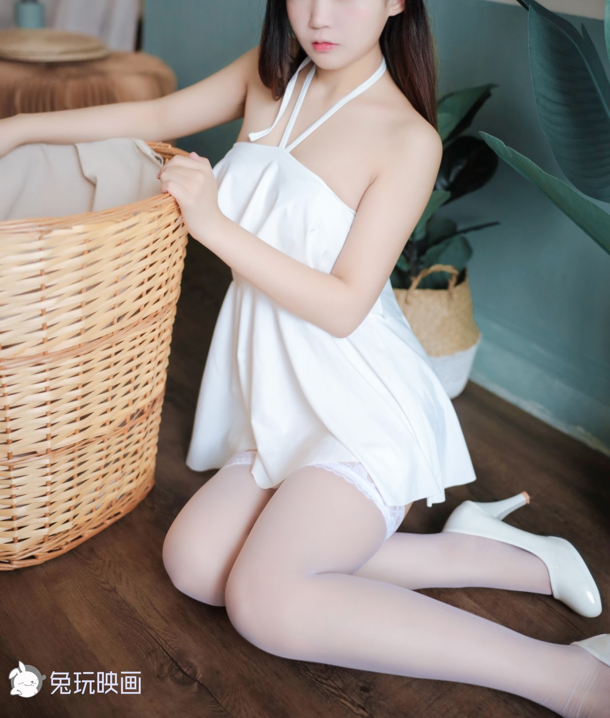 Coser@兔玩映画 Vol 036 御子的白裙 0026 2822801932.jpg