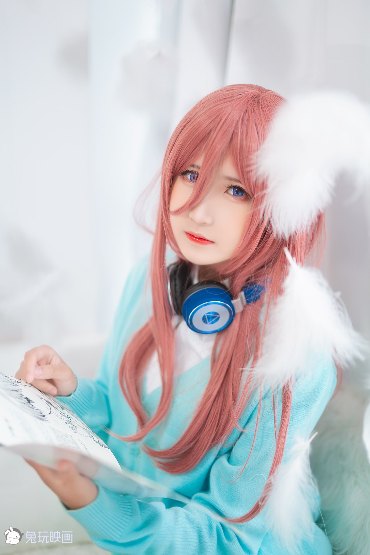 Coser@兔玩映画 Vol 045 五等分三玖 0022 0640389581.jpg