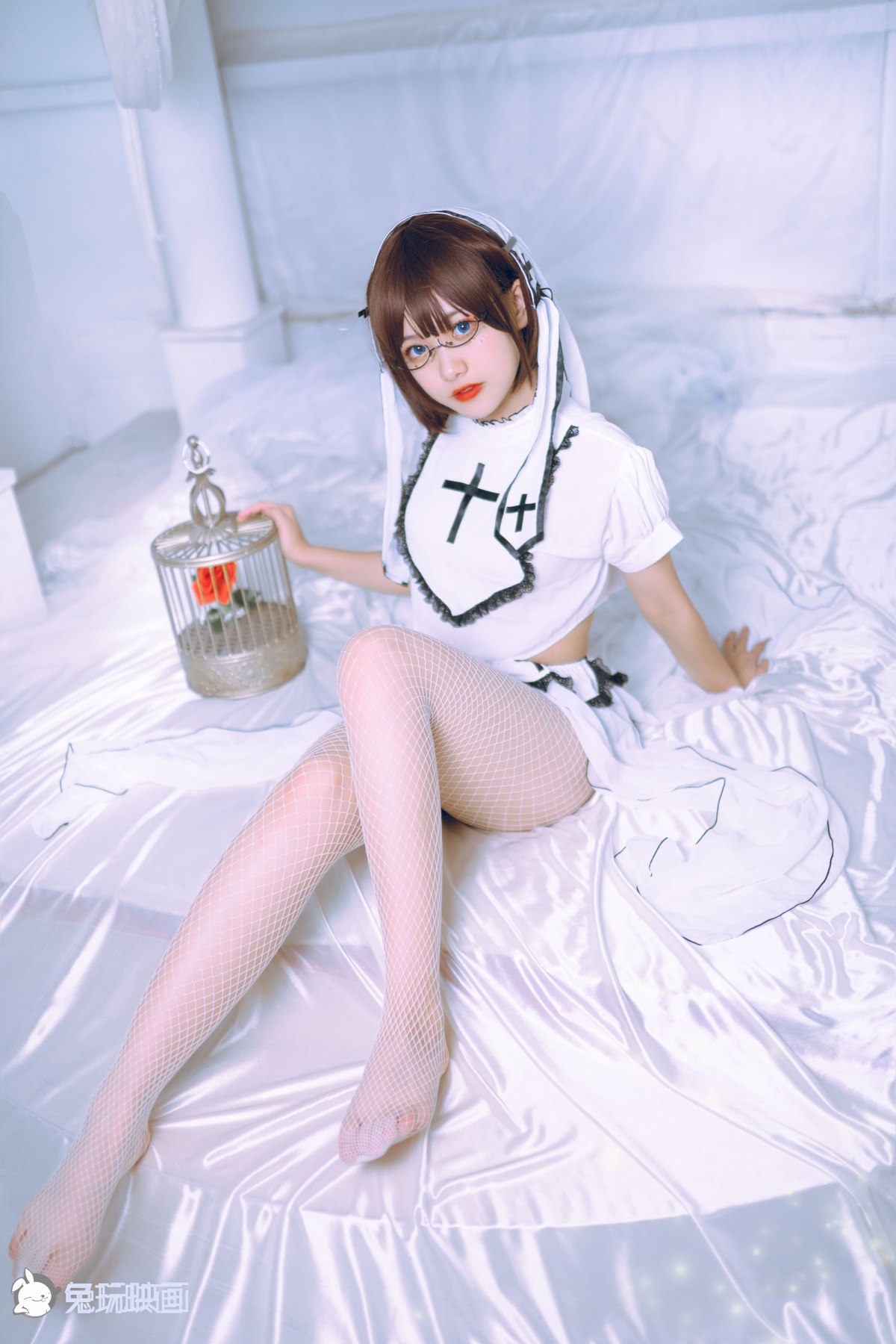 Coser@兔玩映画 Vol 050 白色修女 0037 1178282814.jpg