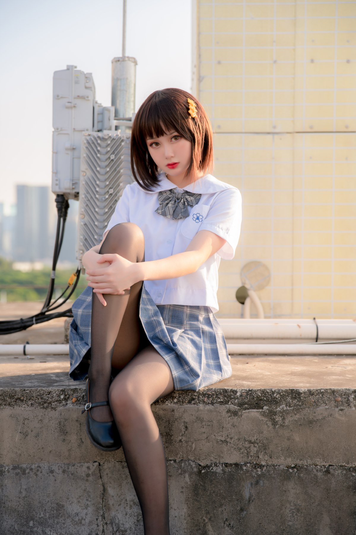 Coser@您的蛋蛋 天台JK 0034 6324740995.jpg