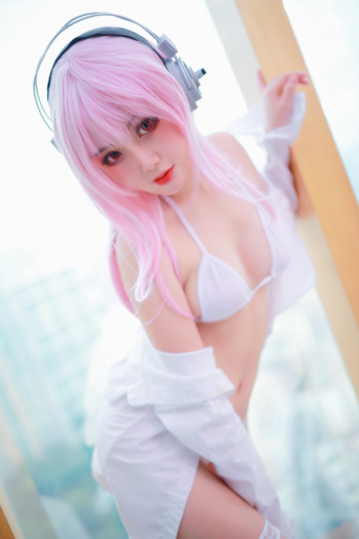 Coser@您的蛋蛋 索尼子白内衣 0009 5930122406.jpg