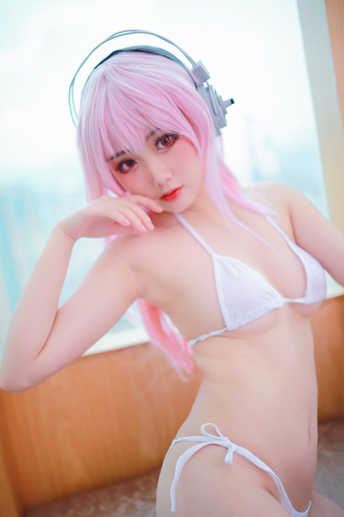 Coser@您的蛋蛋 索尼子白内衣 0015 8214518502.jpg