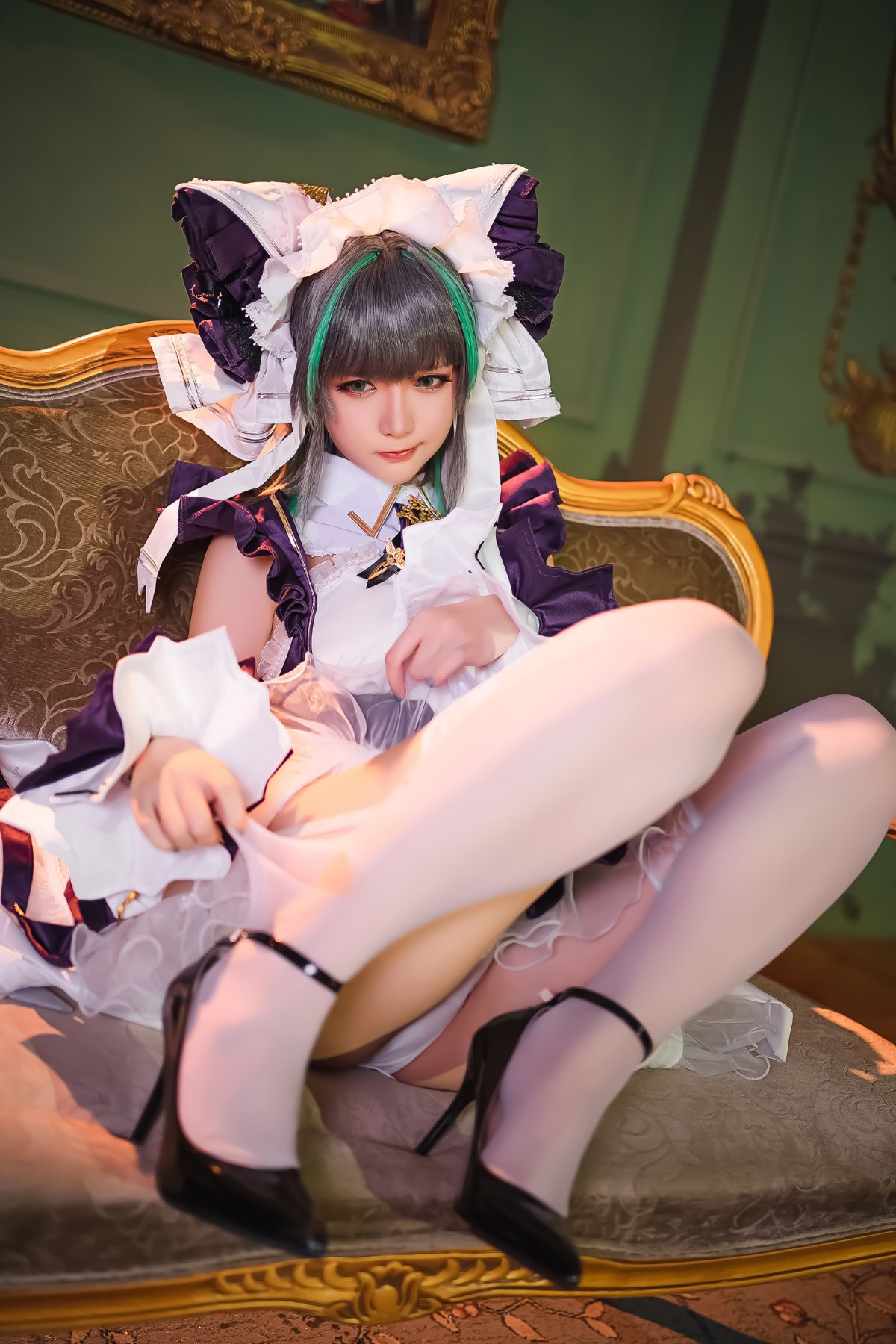 Coser@星之迟迟Hoshilily Cheshire Azur Lane 0002 7147061851.jpg