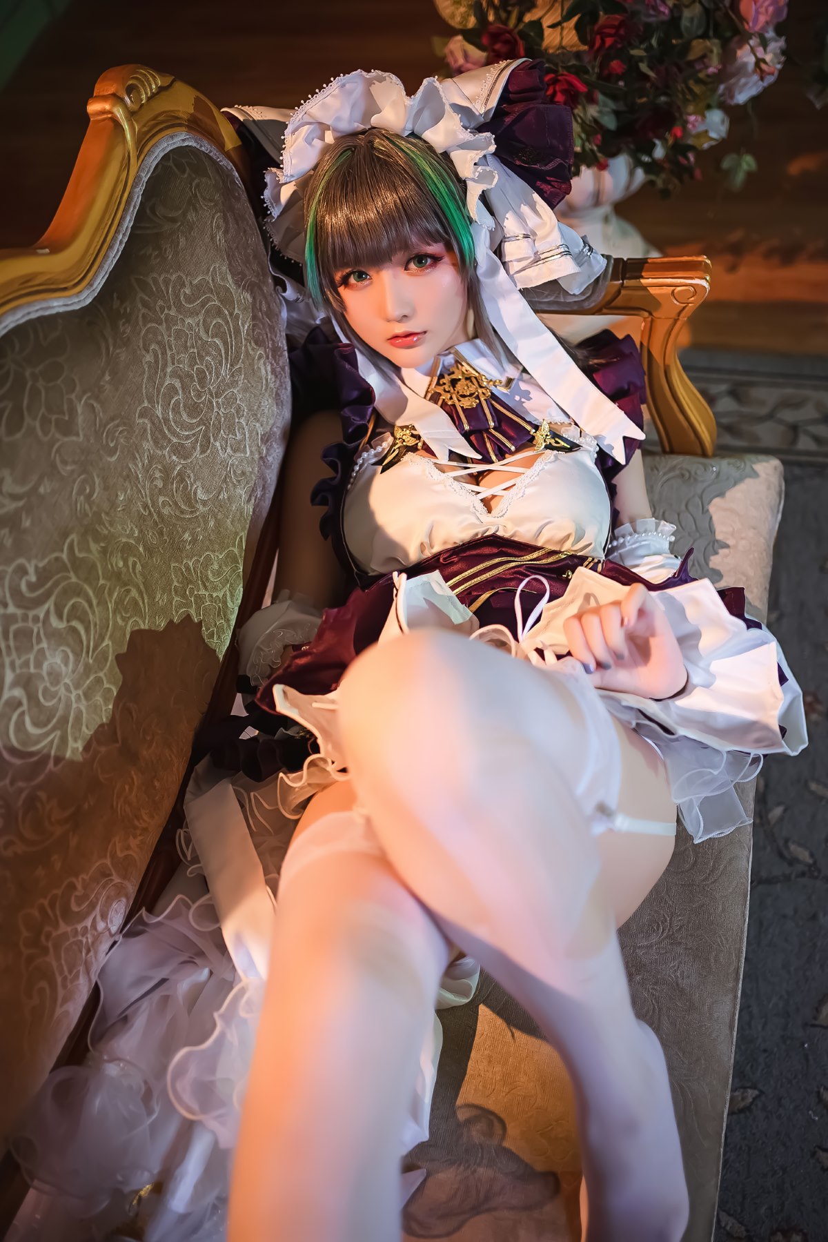 Coser@星之迟迟Hoshilily Cheshire Azur Lane 0004 0249206034.jpg