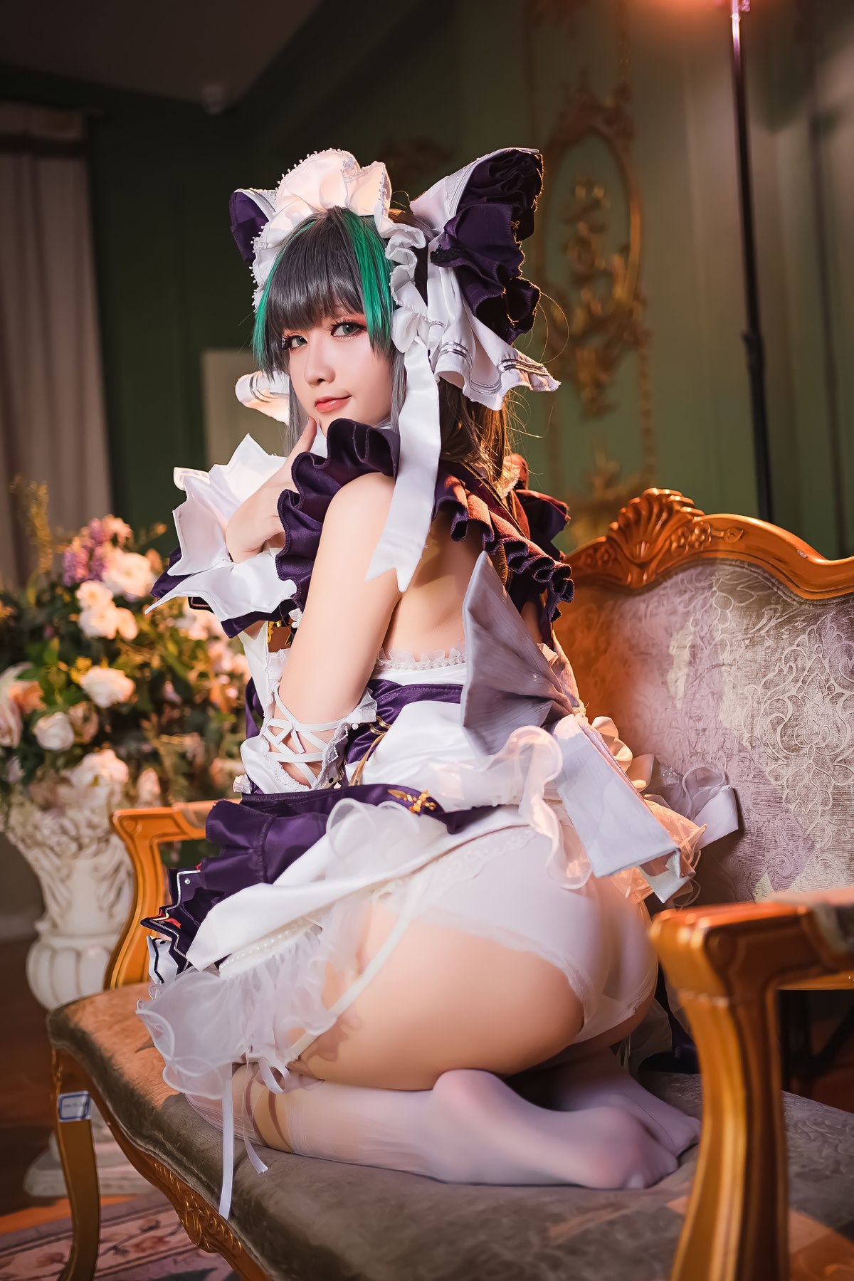 Coser@星之迟迟Hoshilily Cheshire Azur Lane 0006 0615638879.jpg