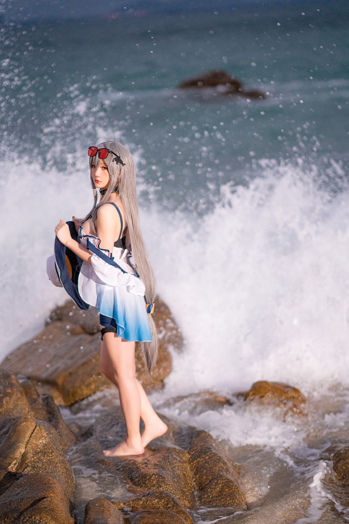 Coser@星之迟迟Hoshilily 斯卡蒂 0010 9660026481.jpg