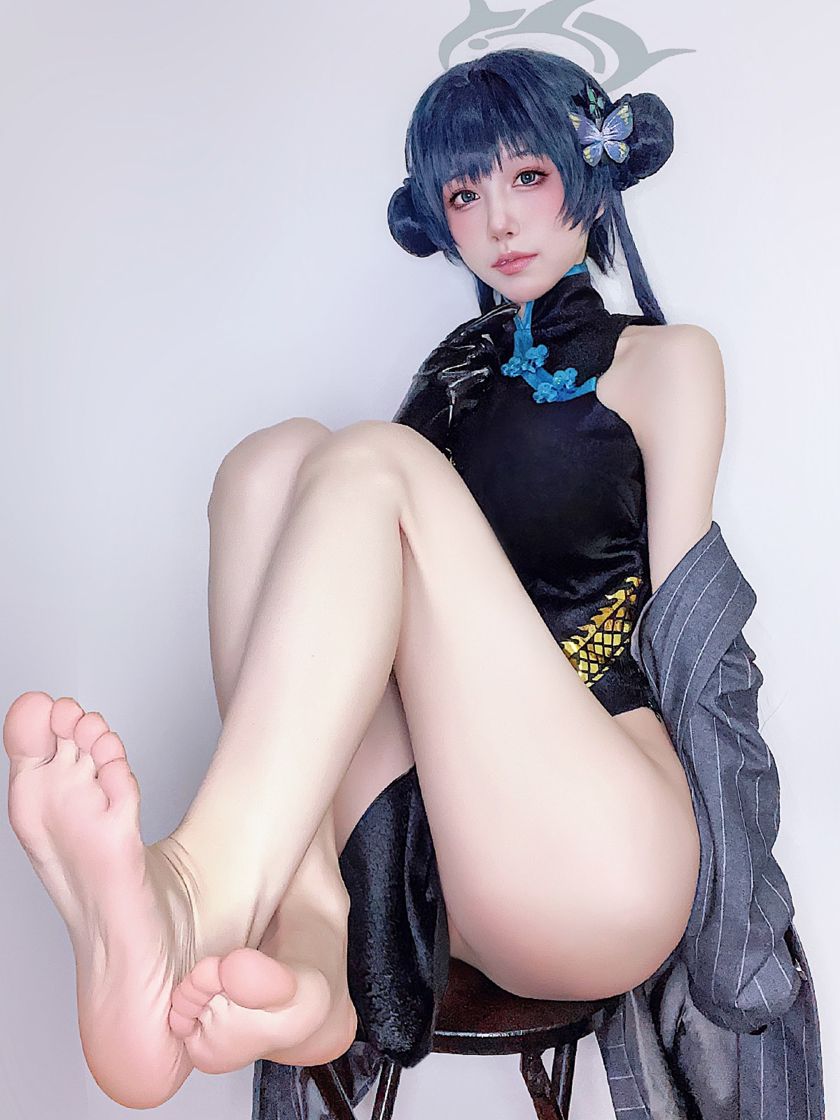 Coser@水淼Aqua Vol 154 Fantia 2023年03月套图 kisaki会长 0019 6302222118.jpg