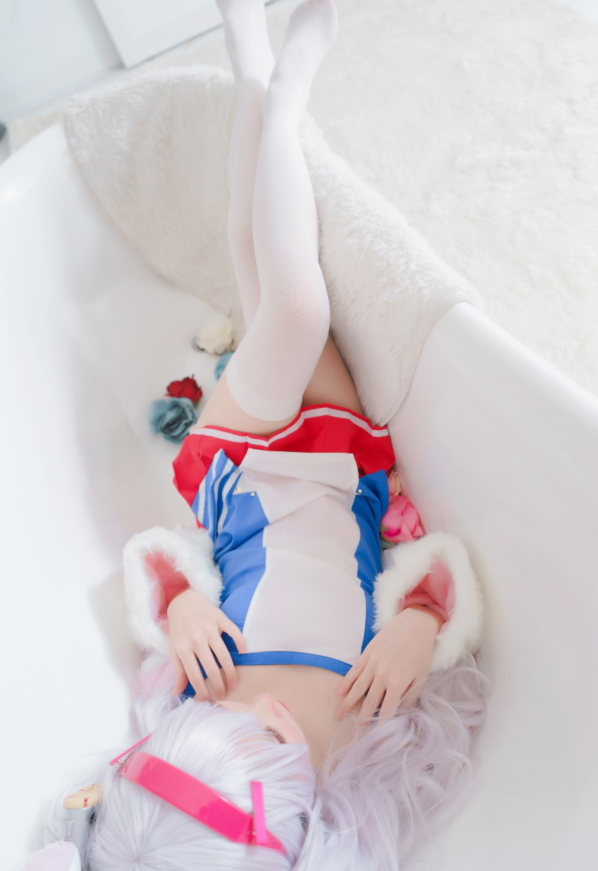 Coser@面饼仙儿 Vol 046 拉菲 0011 8054420456.jpg