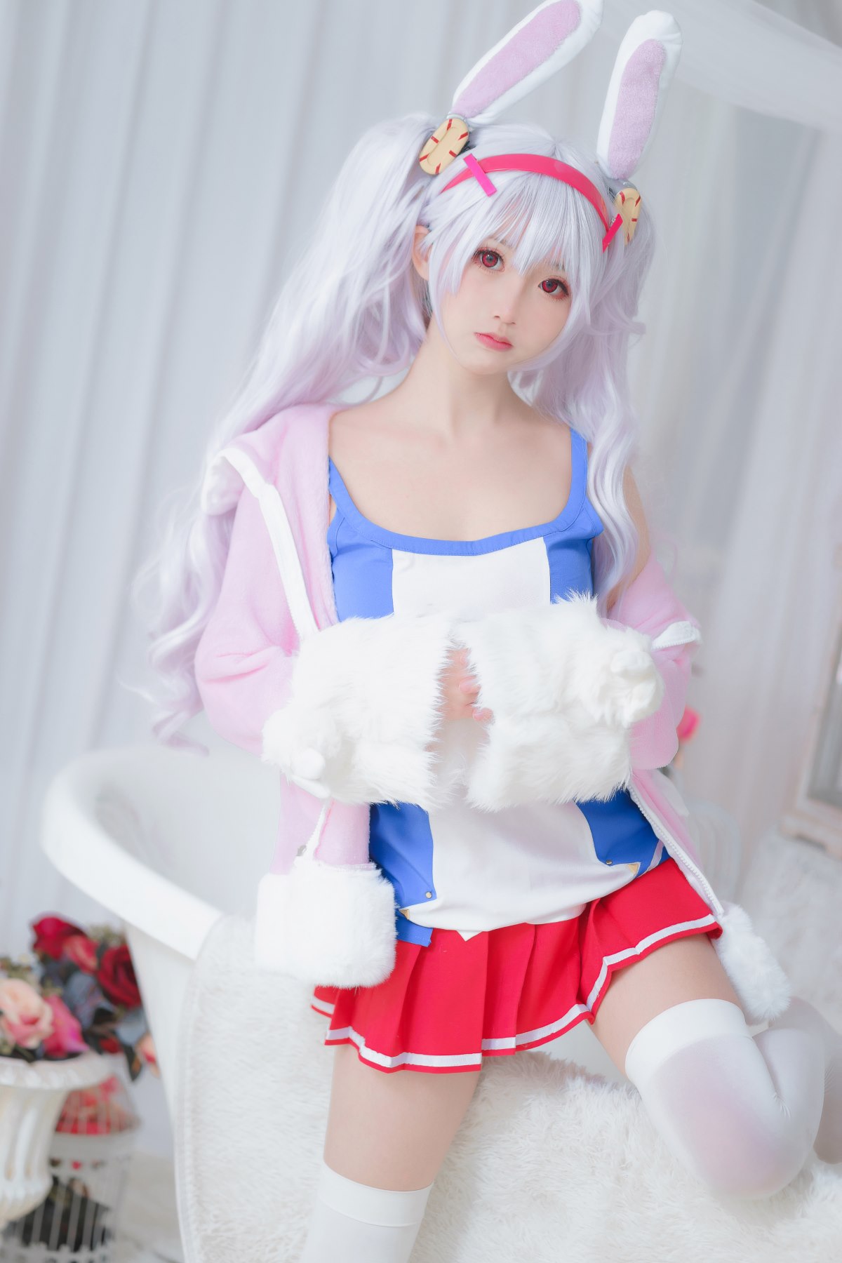 Coser@面饼仙儿 Vol 046 拉菲 0015 6921358033.jpg