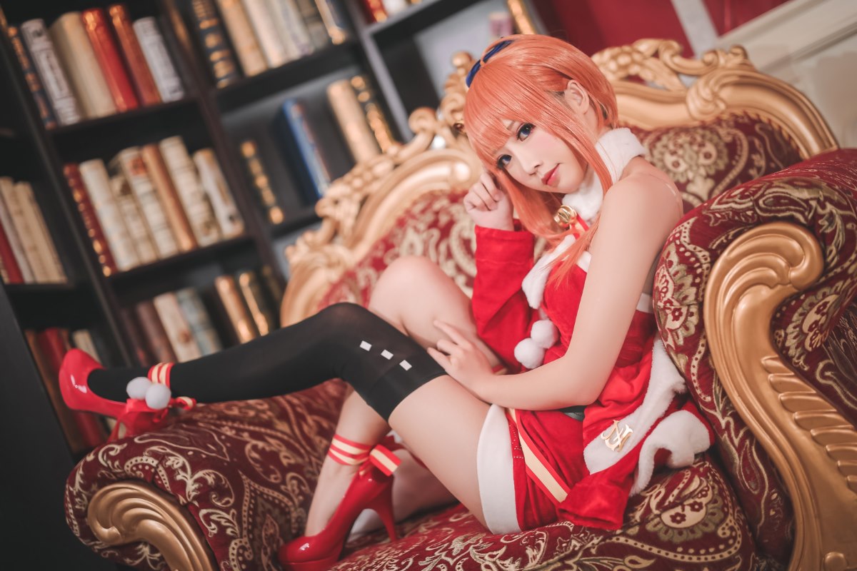 Coser@面饼仙儿 Vol 047 FAL圣诞 0003 3582498205.jpg