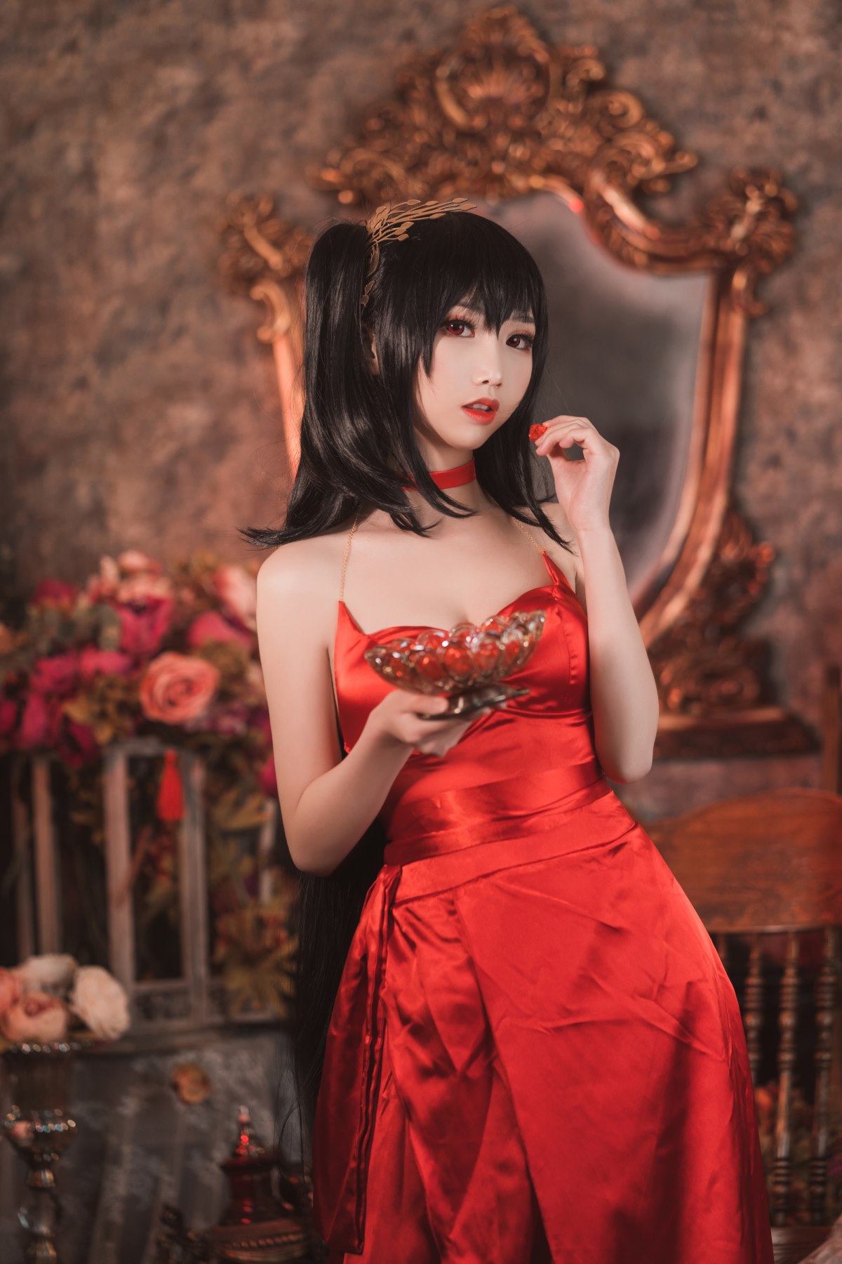 Coser@面饼仙儿 Vol 049 大凤 0001 1501333022.jpg