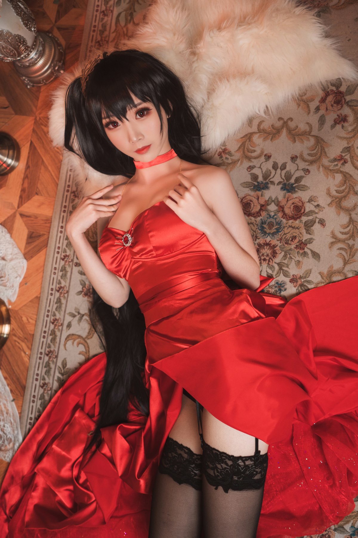 Coser@面饼仙儿 Vol 049 大凤 0011 6492891414.jpg