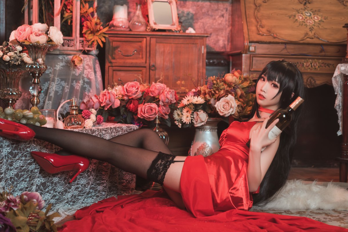 Coser@面饼仙儿 Vol 049 大凤 0012 0676138037.jpg