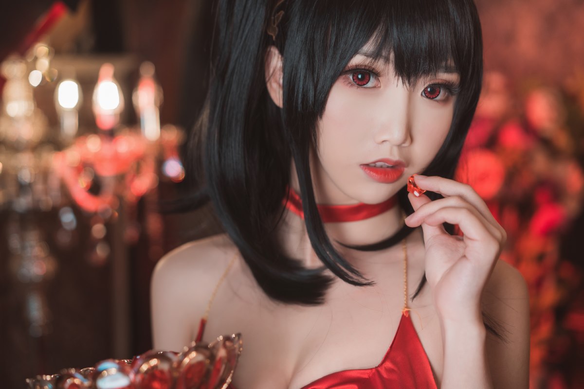 Coser@面饼仙儿 Vol 049 大凤 0013 0877660980.jpg