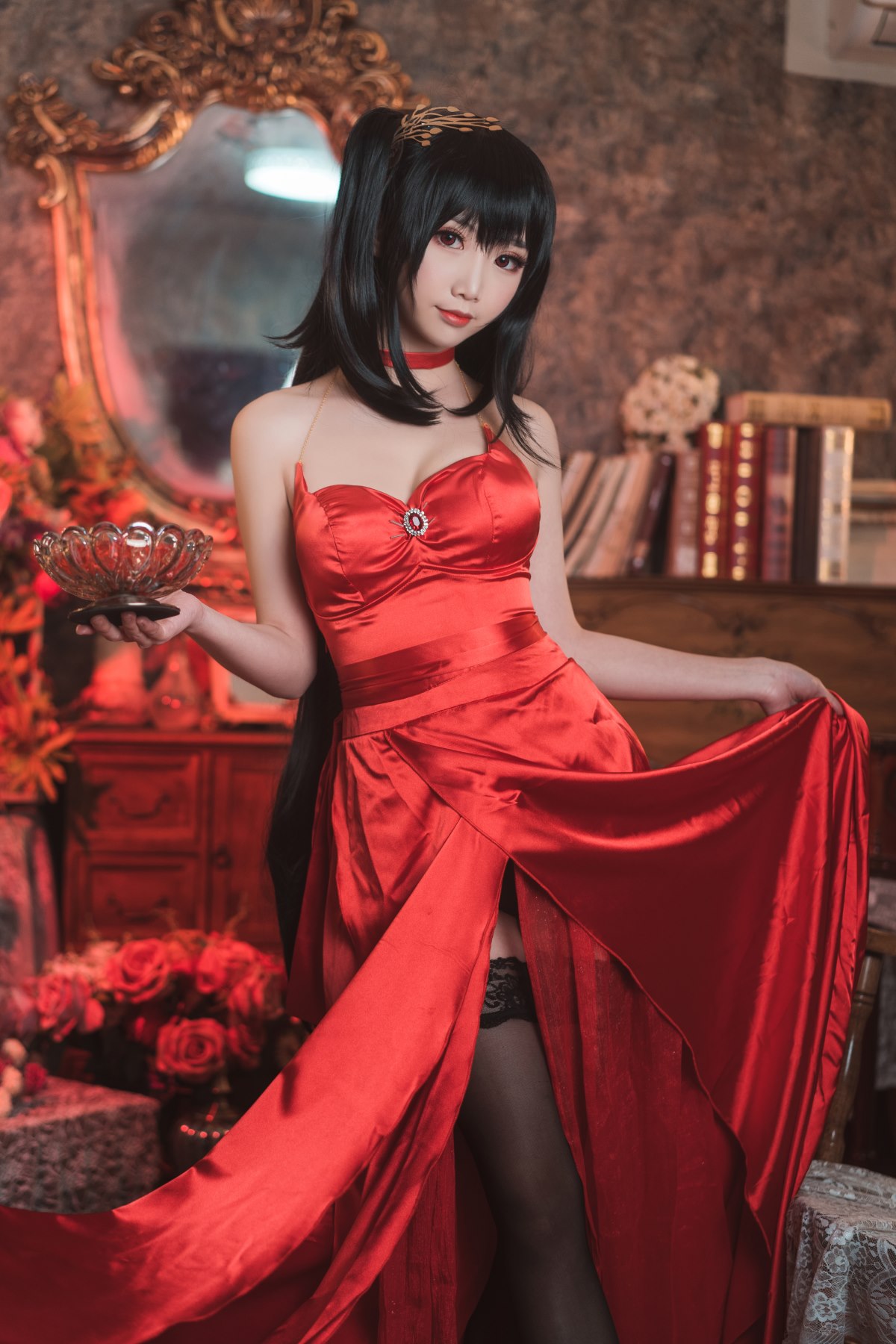 Coser@面饼仙儿 Vol 049 大凤 0014 5670133682.jpg