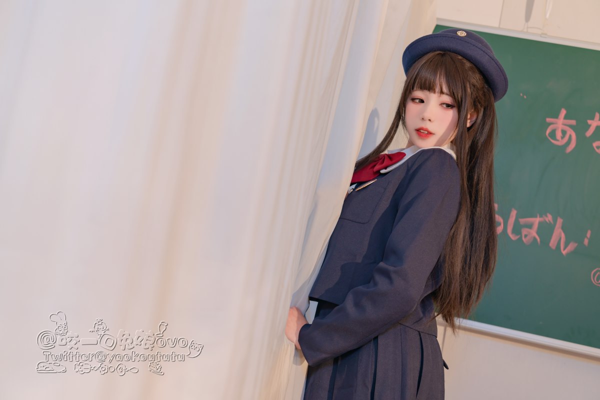 Coser@黏黏团子兔 入学式 0006 8448557153.jpg