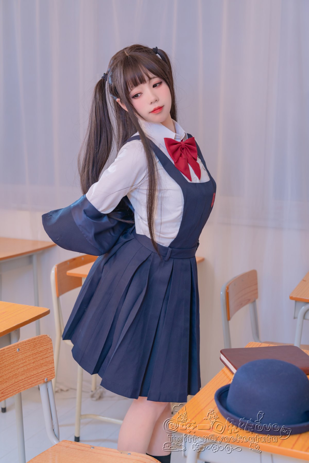 Coser@黏黏团子兔 入学式 0022 3805695809.jpg