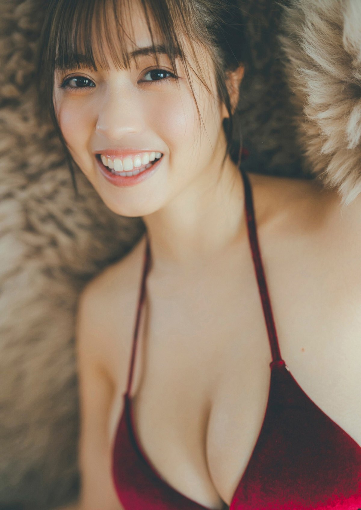 G Teledigital Photobook 2023 07 30 Miyu Murashima 村島未悠 Even If Tomorrow Never Comes 0034 8330252050.jpg