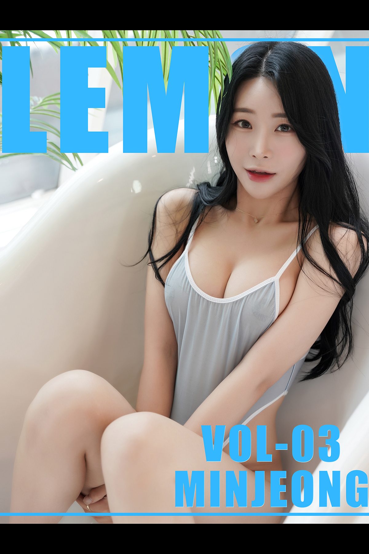 KIMLEMON MINJEONG – Vol.3