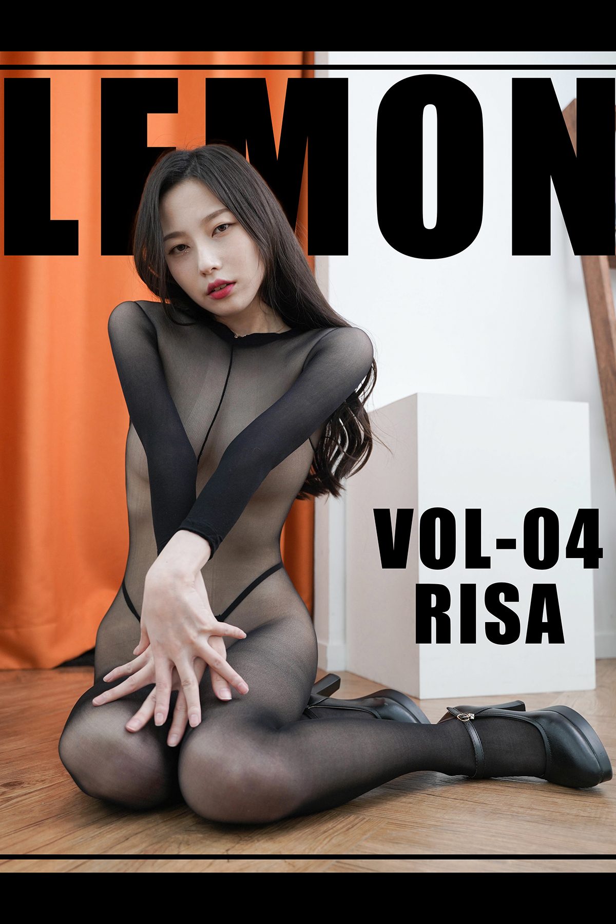 KIMLEMON RISA – Vol.04